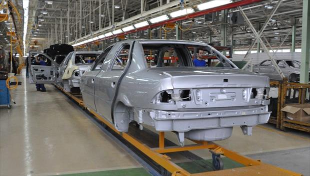 تحلیل صنعت خودروي ايران در موسسه مكنزي
